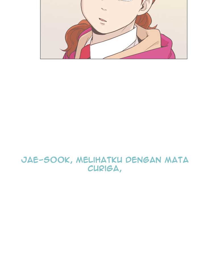 Our Relationship Is… Chapter 45 - halaman 33