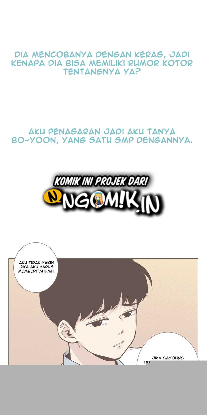 Our Relationship Is… Chapter 45 - halaman 36