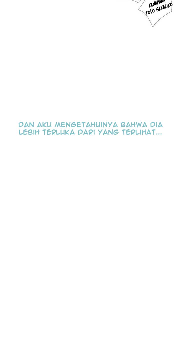 Our Relationship Is… Chapter 45 - halaman 39