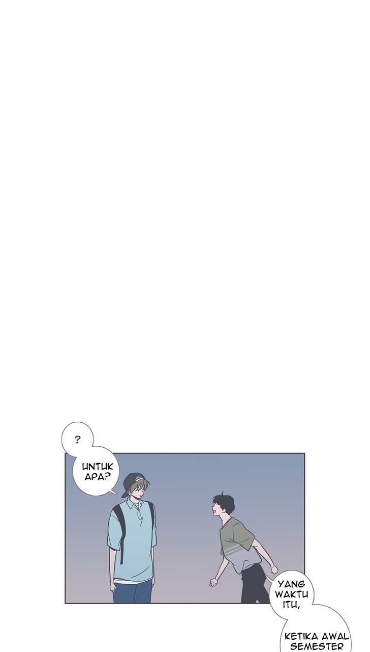Our Relationship Is… Chapter 45 - halaman 4