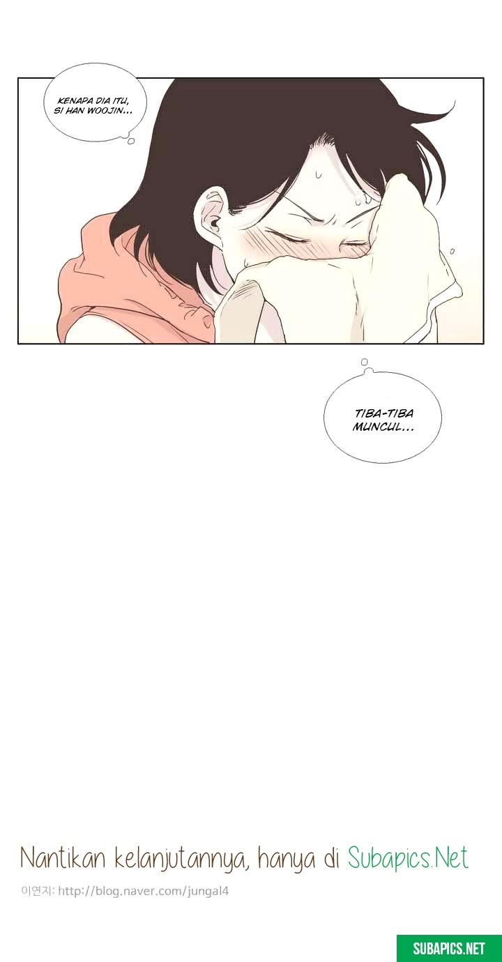 Our Relationship Is… Chapter 7 - halaman 26