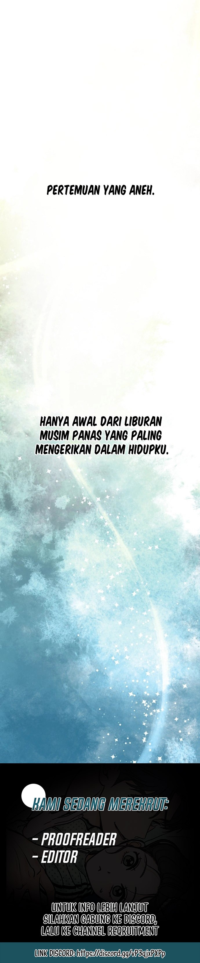 Our Romeo Chapter 1 - halaman 24