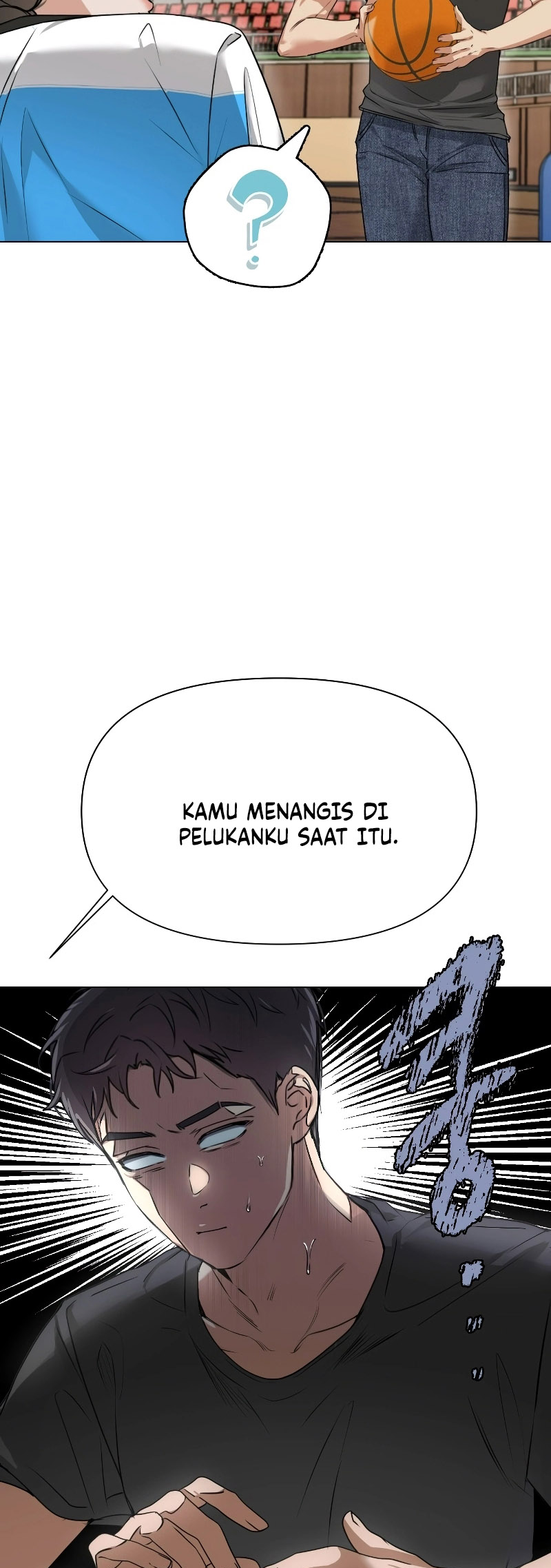 Our Romeo Chapter 2 - halaman 31