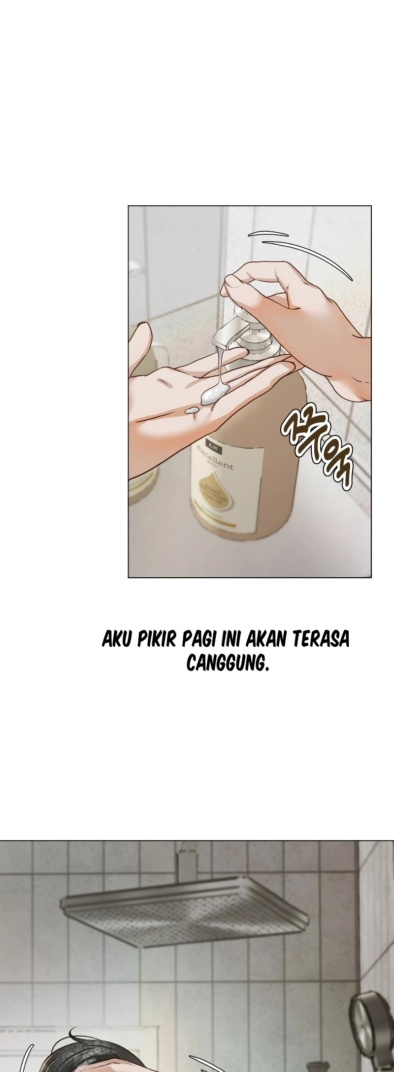 Our Romeo Chapter 2 - halaman 5