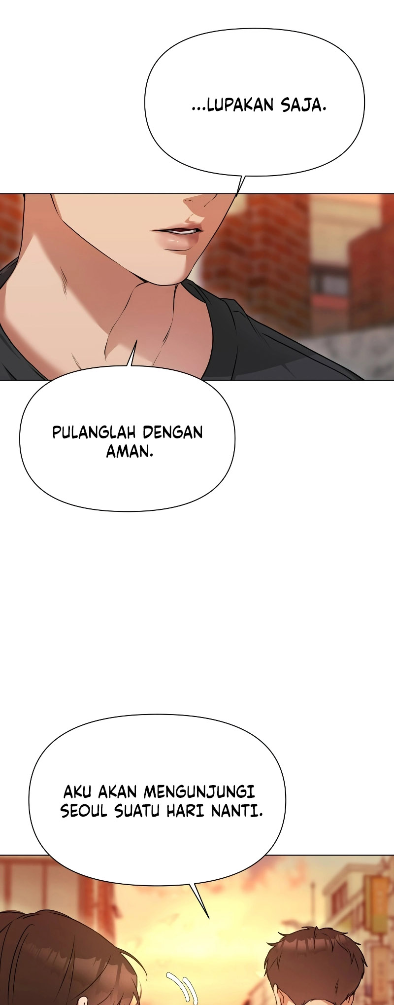 Our Romeo Chapter 2 - halaman 50