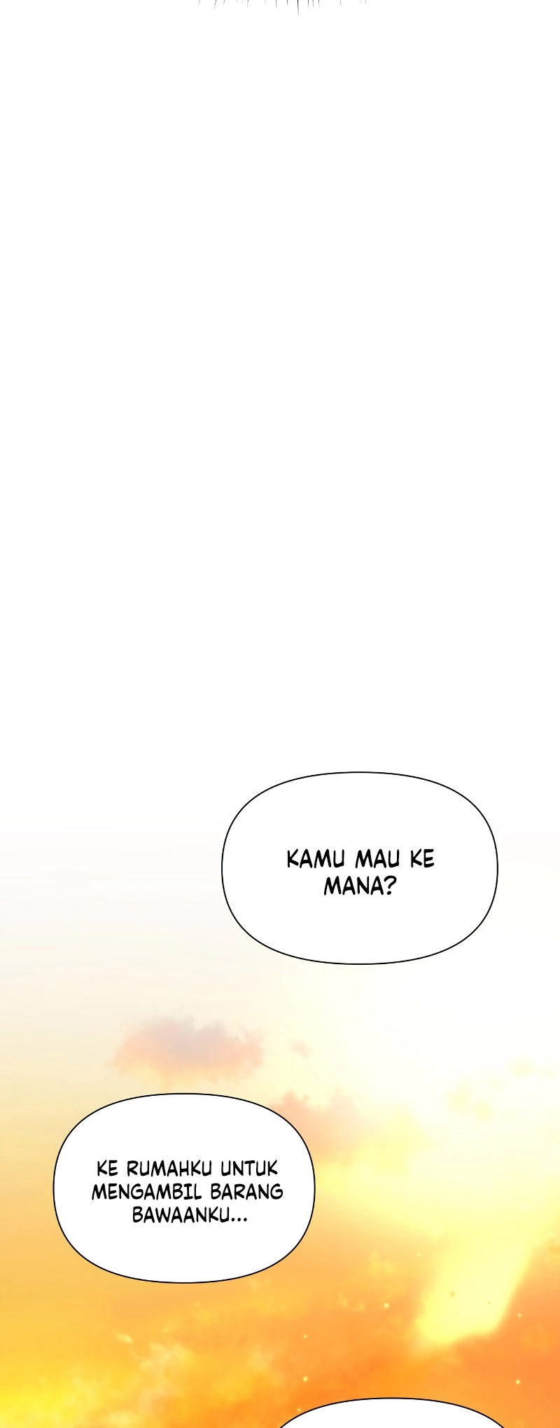 Our Romeo Chapter 2 - halaman 54