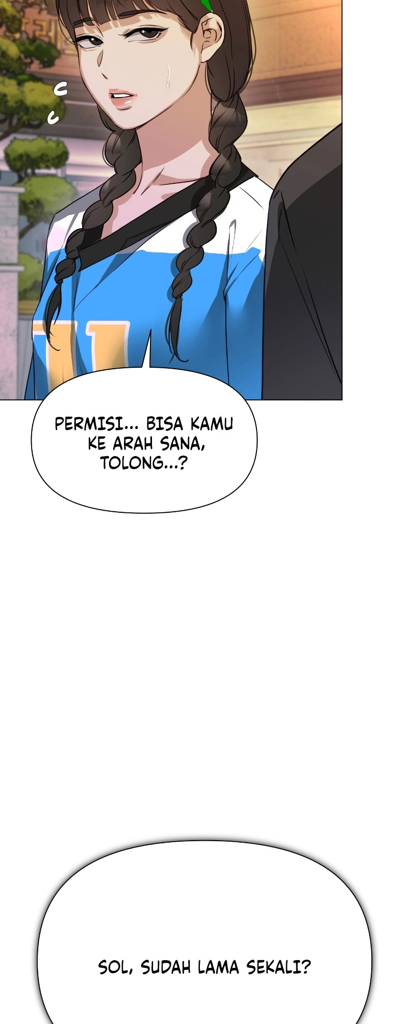 Our Romeo Chapter 2 - halaman 59