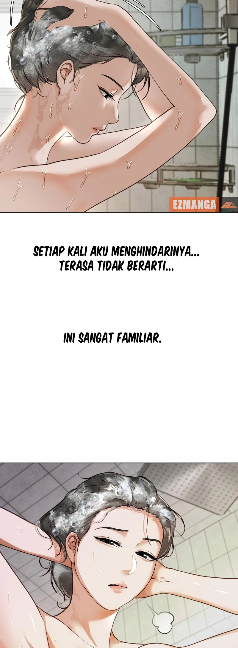 Our Romeo Chapter 2 - halaman 6