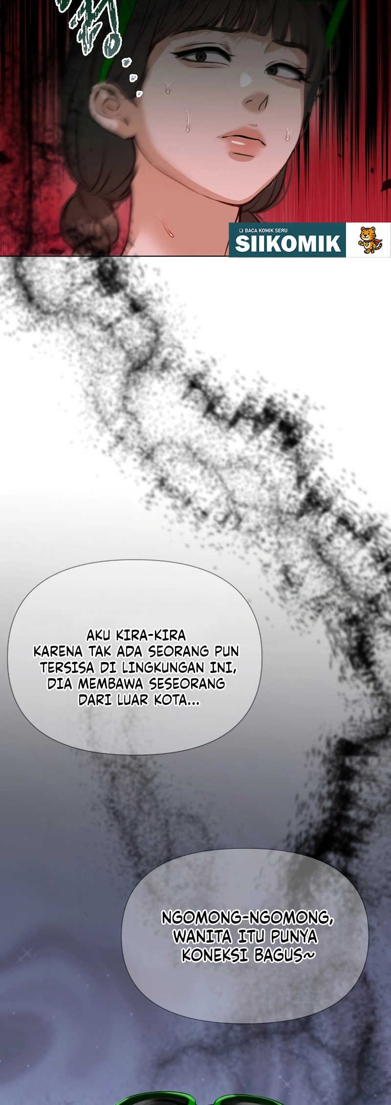 Our Romeo Chapter 2 - halaman 64