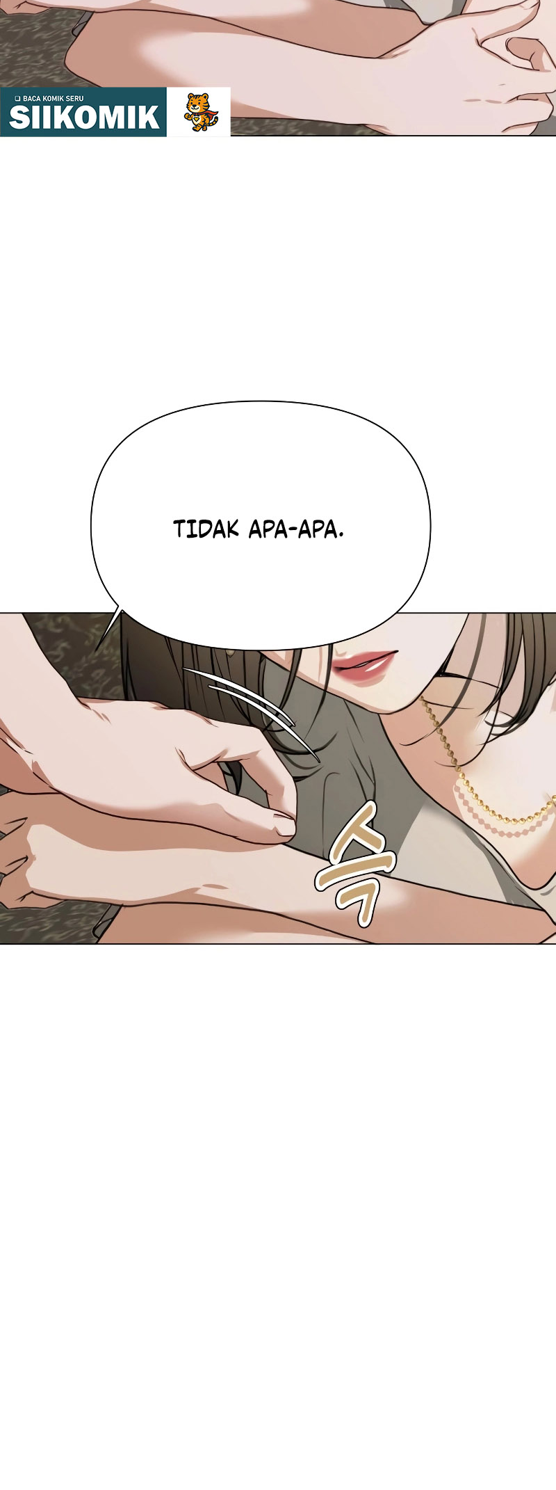 Our Romeo Chapter 3 - halaman 14