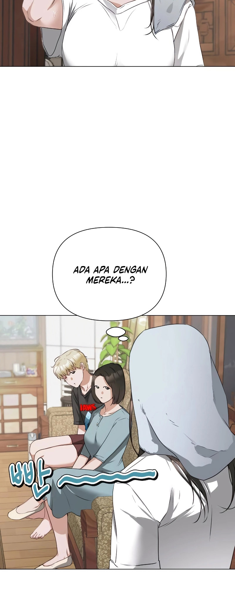 Our Romeo Chapter 3 - halaman 25