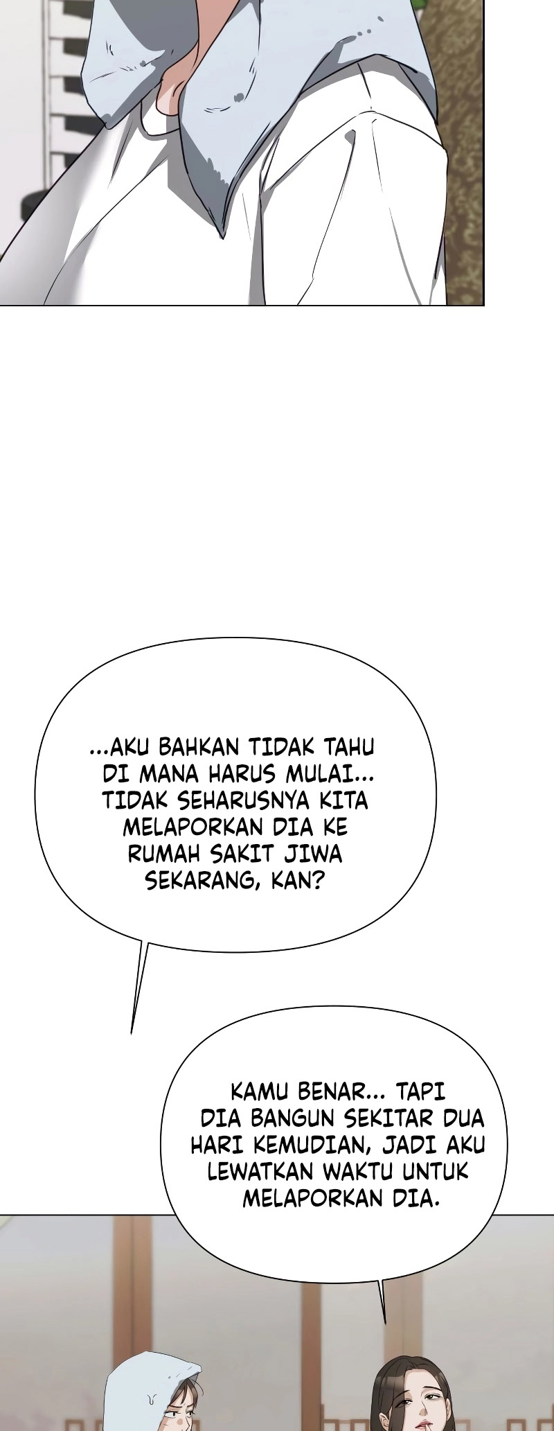 Our Romeo Chapter 3 - halaman 39