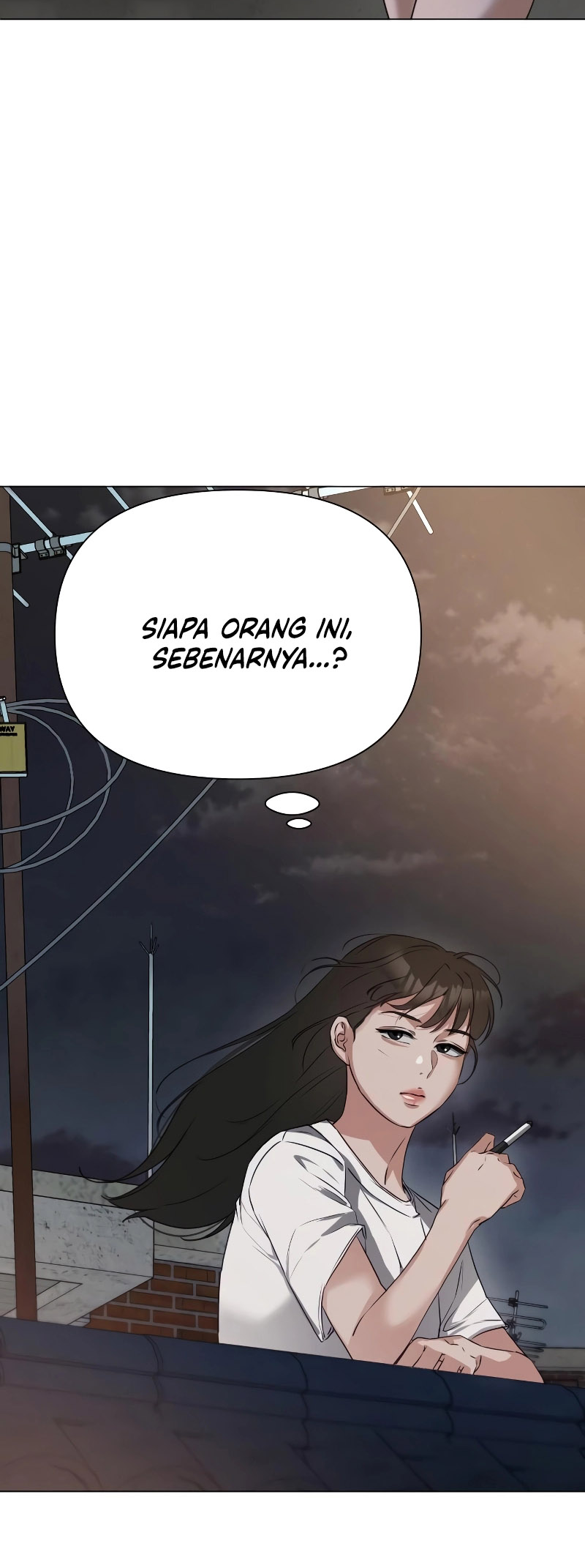 Our Romeo Chapter 3 - halaman 49