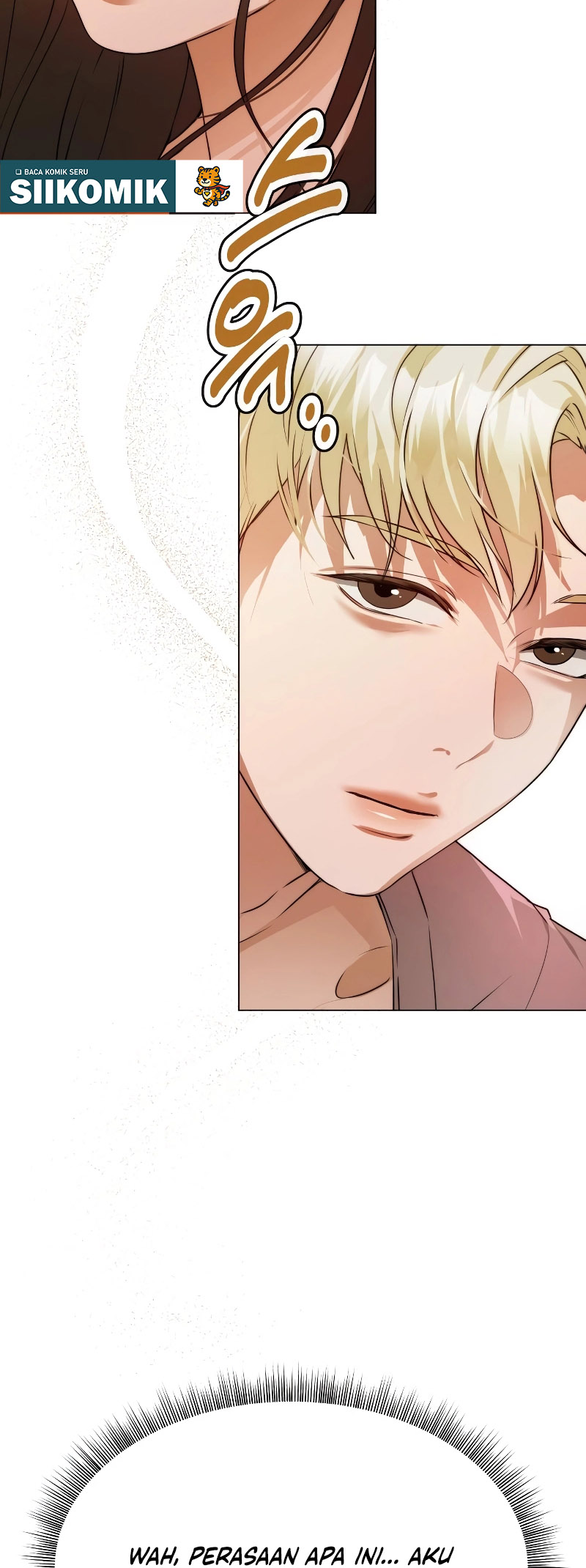 Our Romeo Chapter 4 - halaman 39