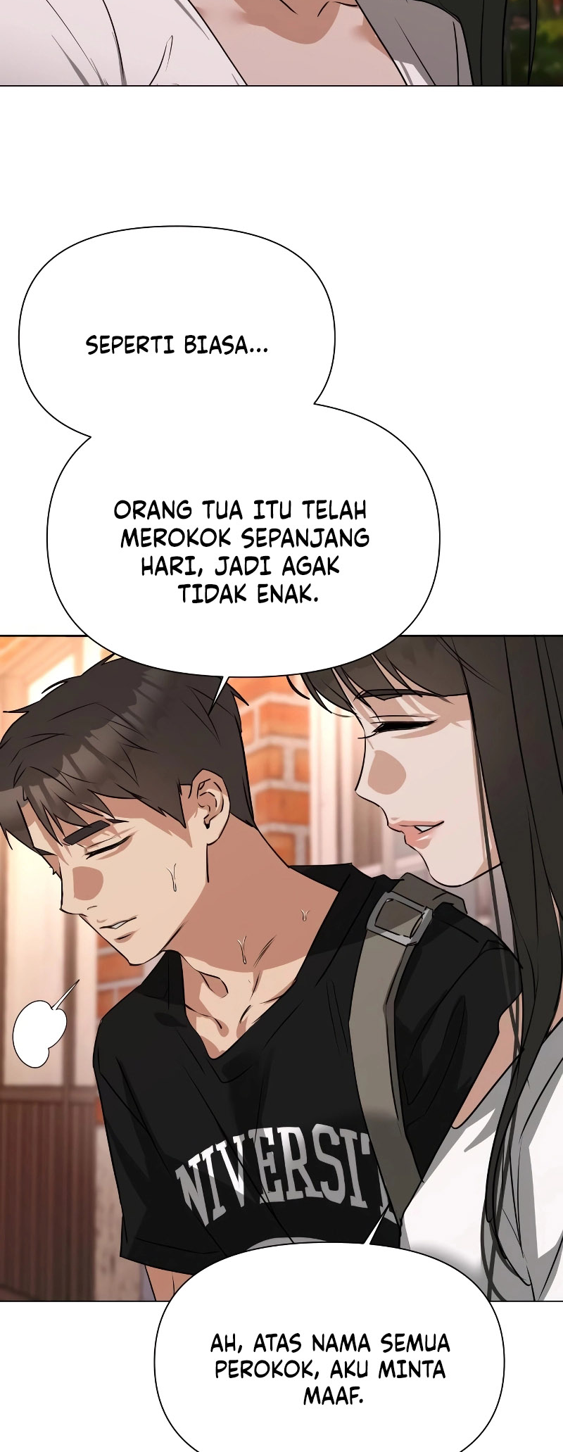 Our Romeo Chapter 5 - halaman 44