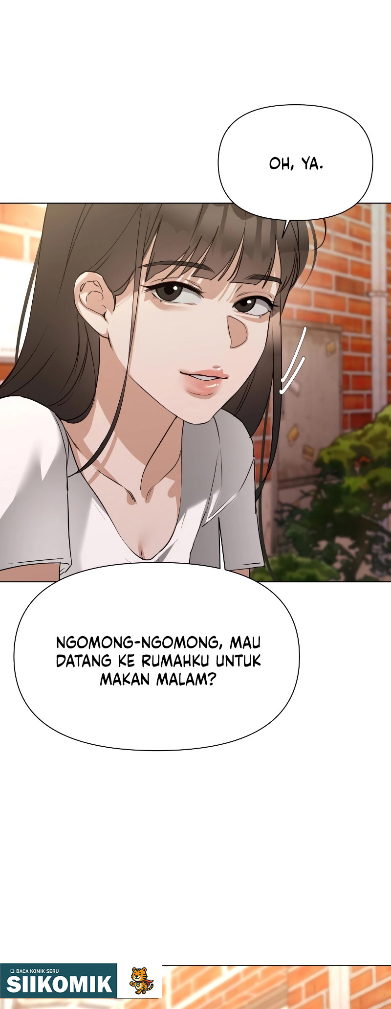 Our Romeo Chapter 5 - halaman 48