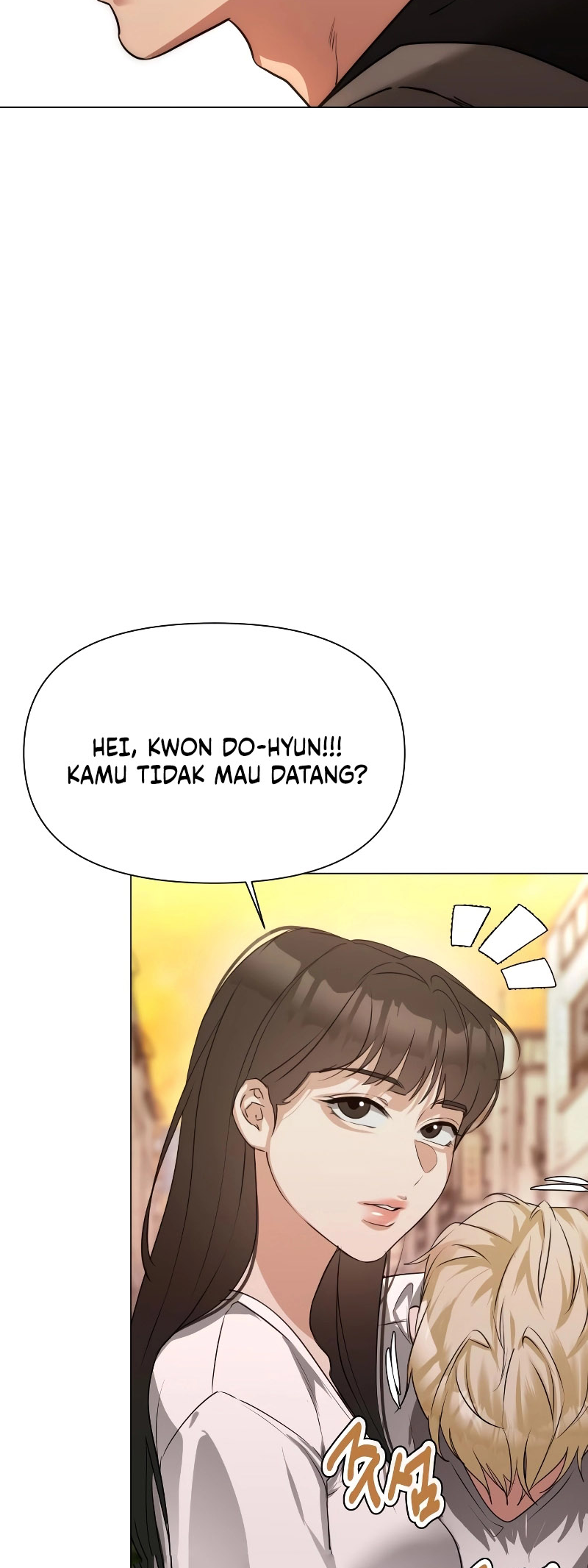 Our Romeo Chapter 5 - halaman 60