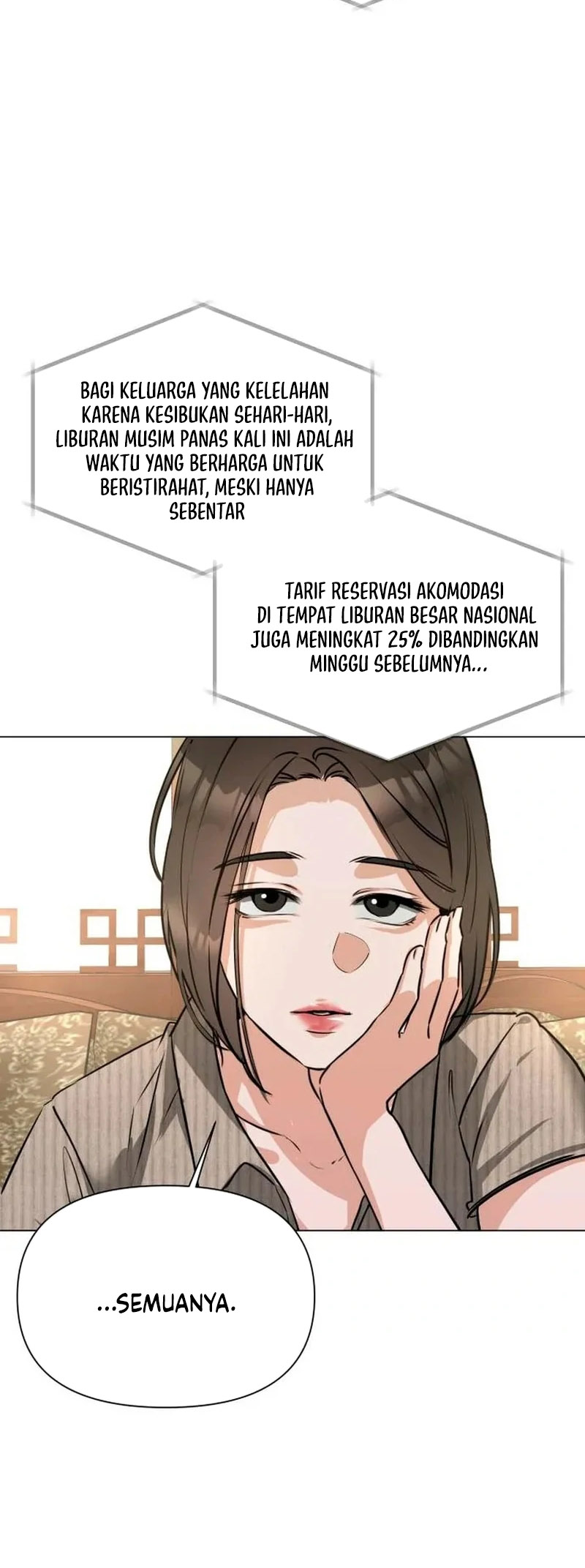 Our Romeo Chapter 6 - halaman 10