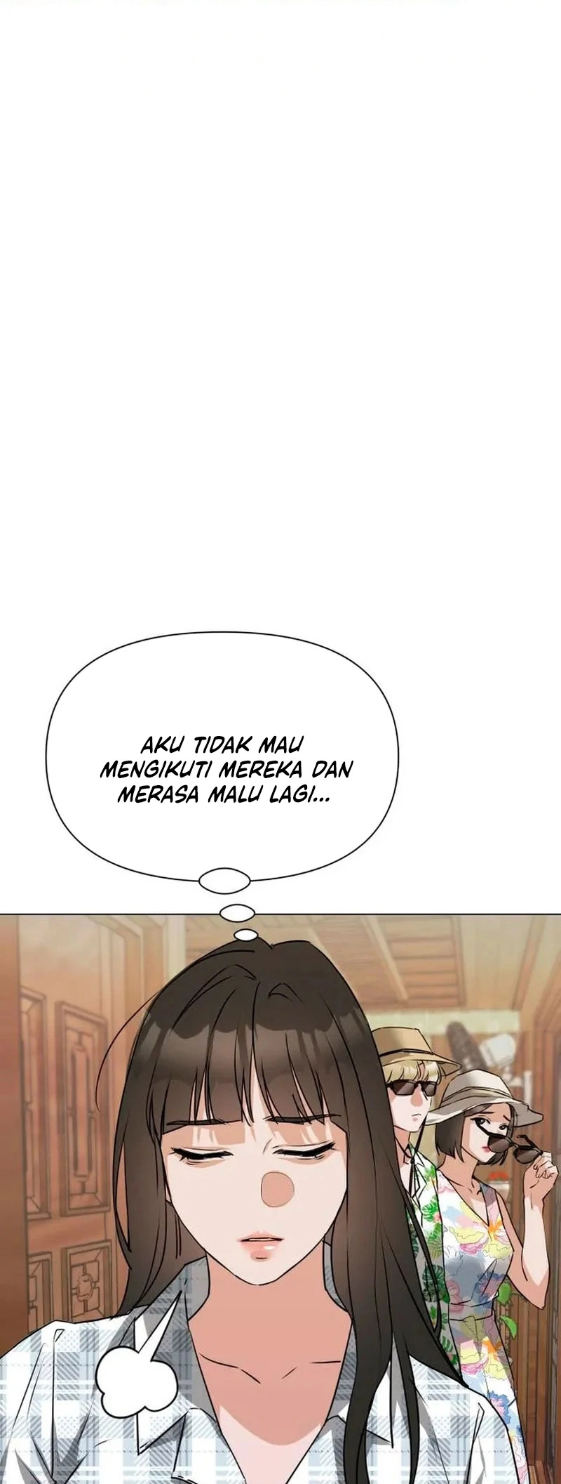 Our Romeo Chapter 6 - halaman 15