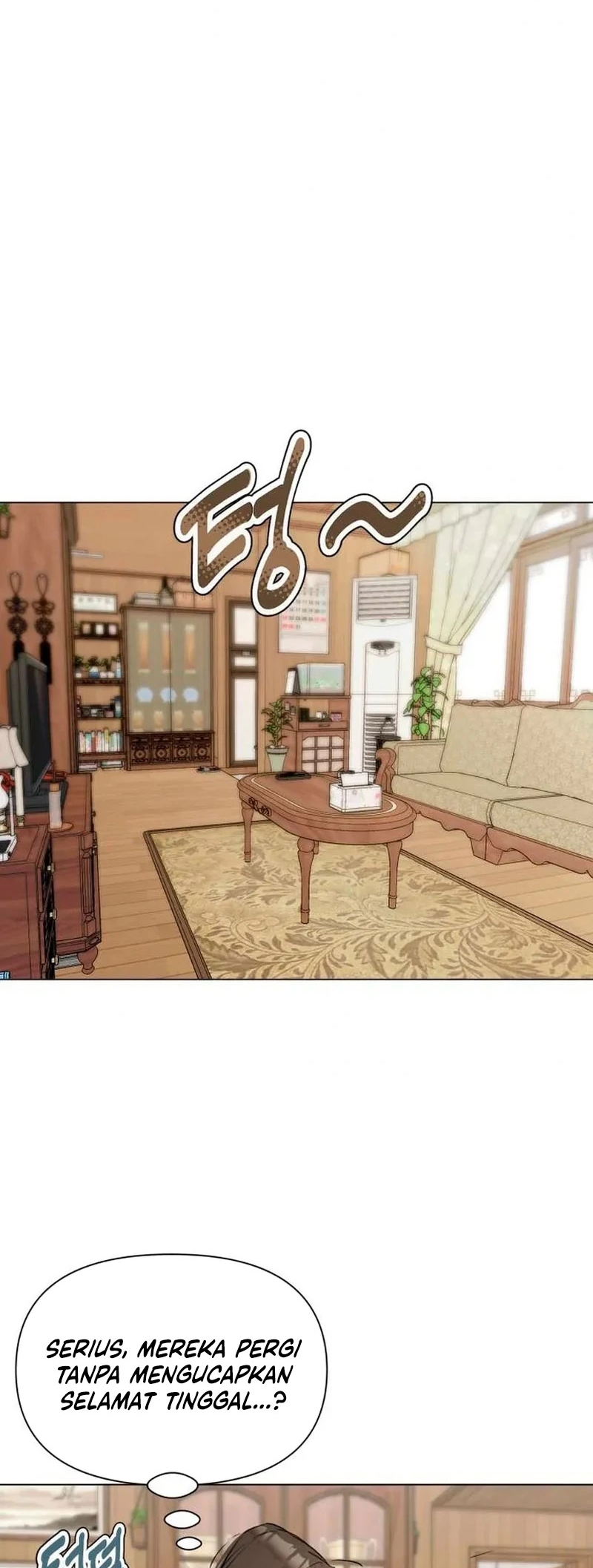 Our Romeo Chapter 6 - halaman 20