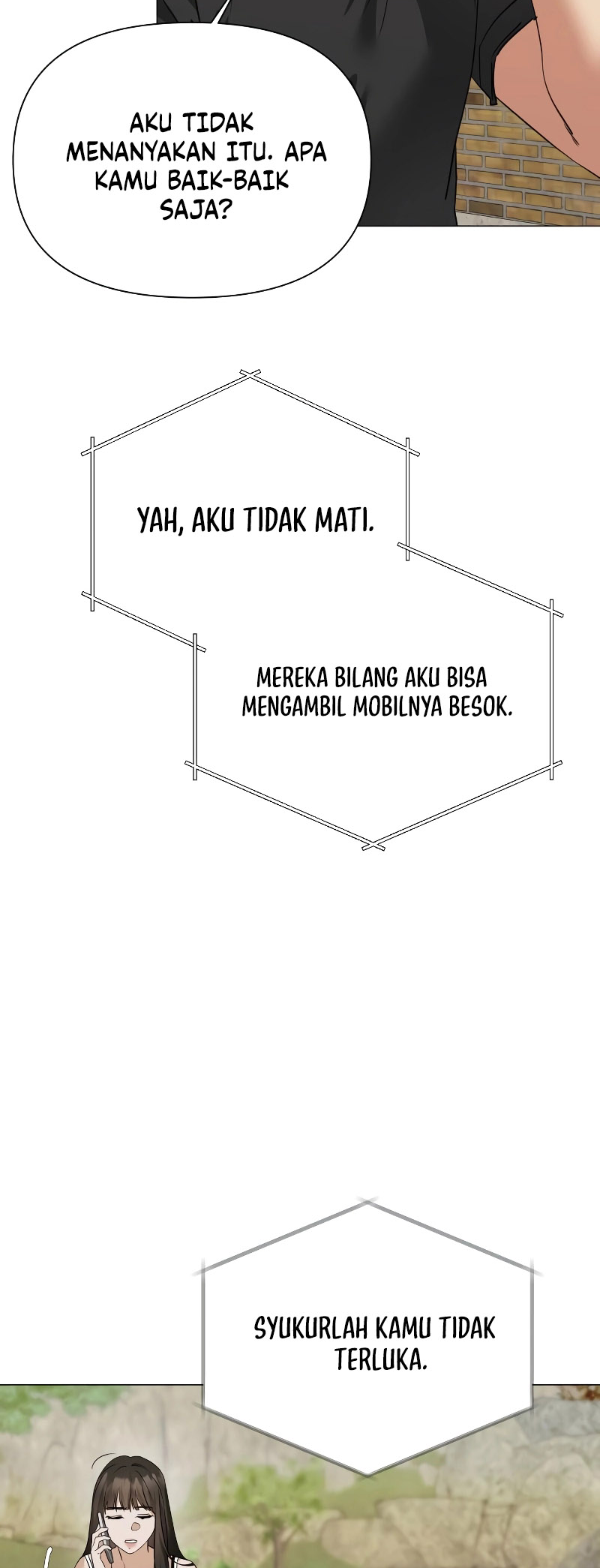 Our Romeo Chapter 7 - halaman 17