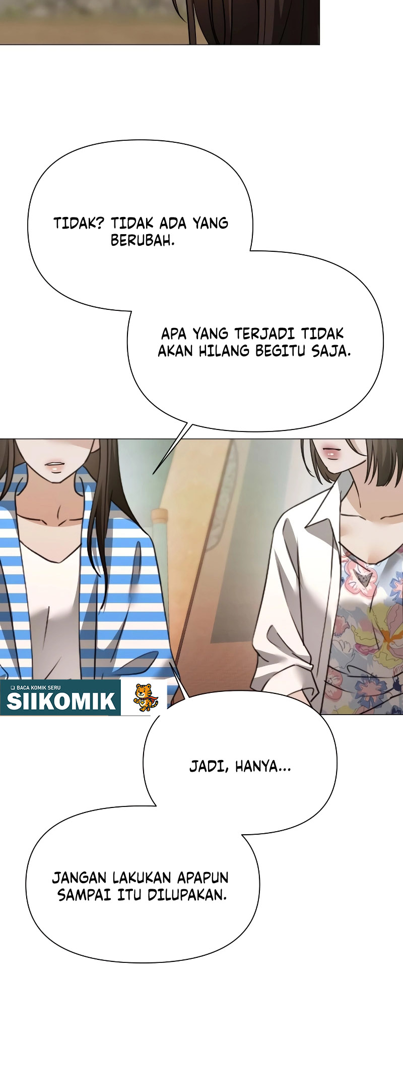 Our Romeo Chapter 7 - halaman 42
