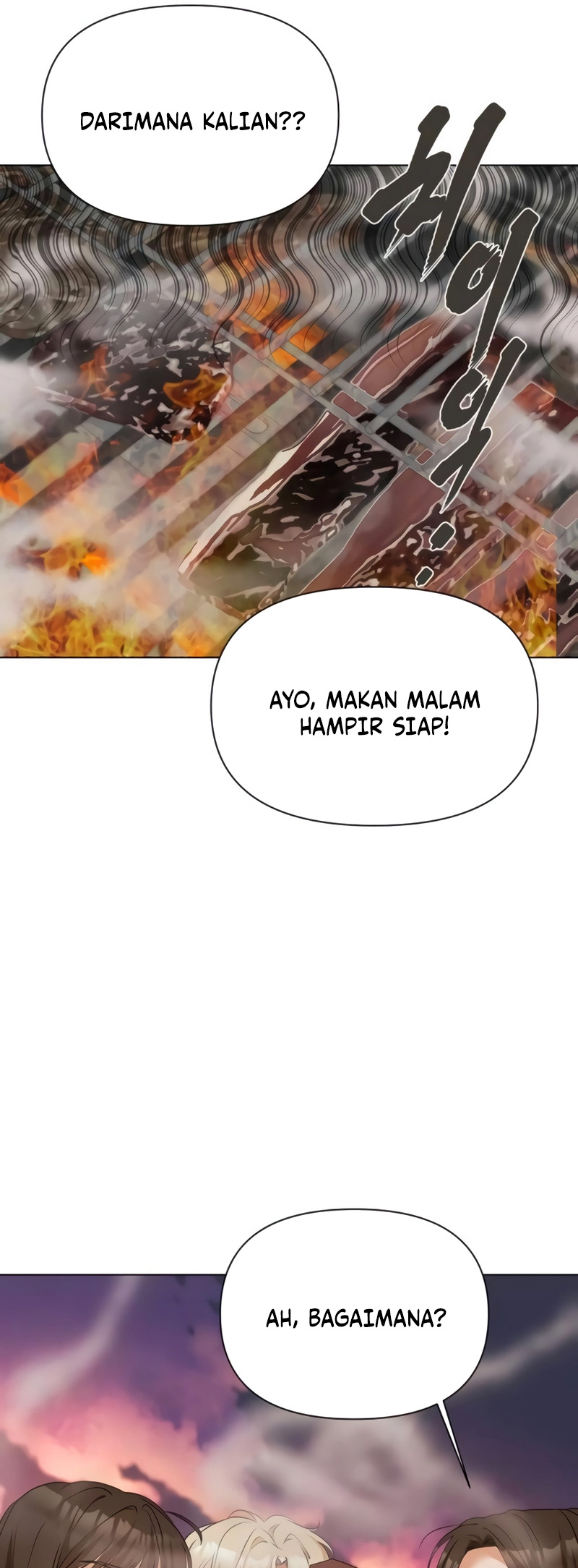 Our Romeo Chapter 8 - halaman 16