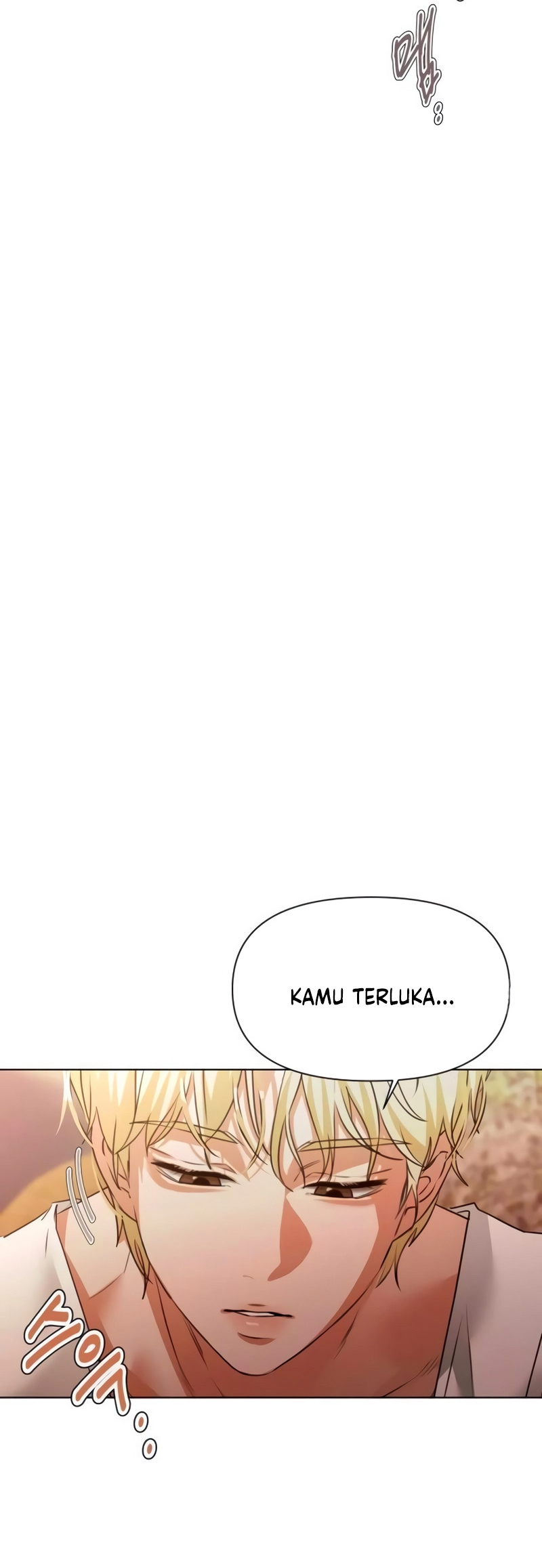 Our Romeo Chapter 8 - halaman 3
