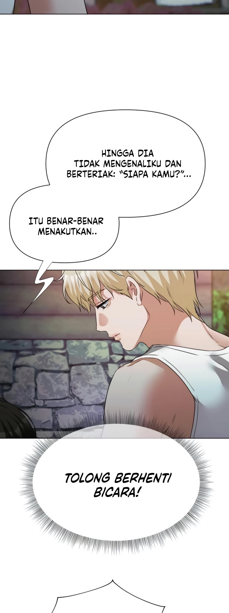 Our Romeo Chapter 8 - halaman 43