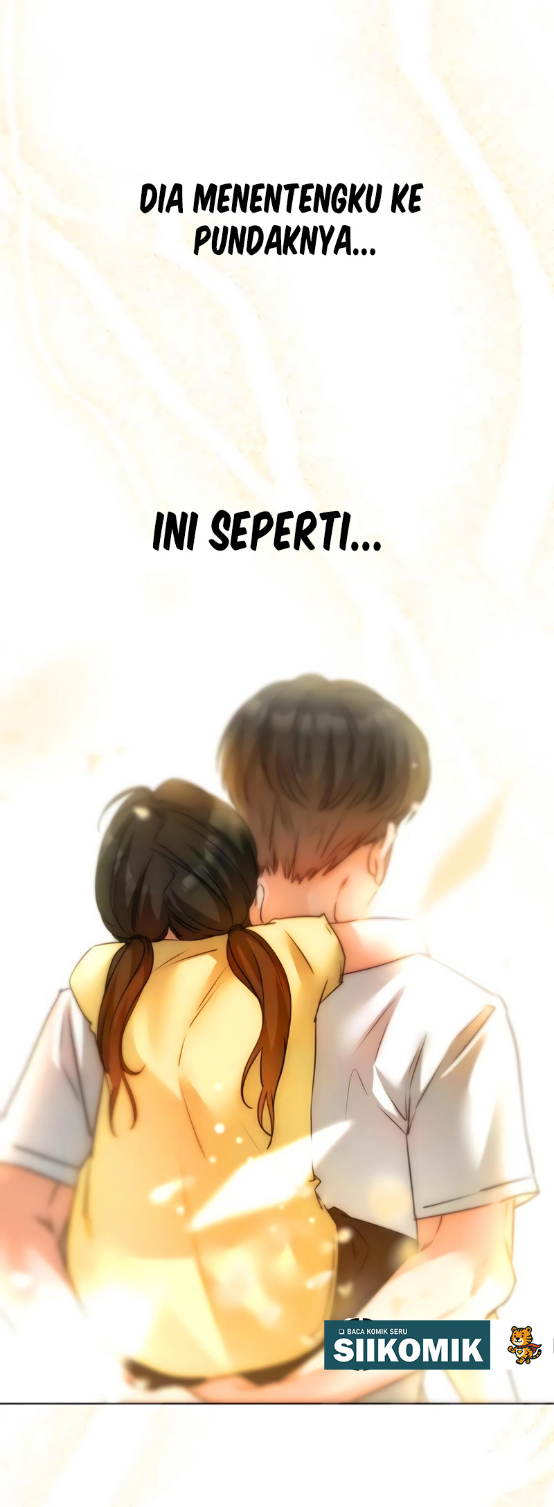 Our Romeo Chapter 8 - halaman 51
