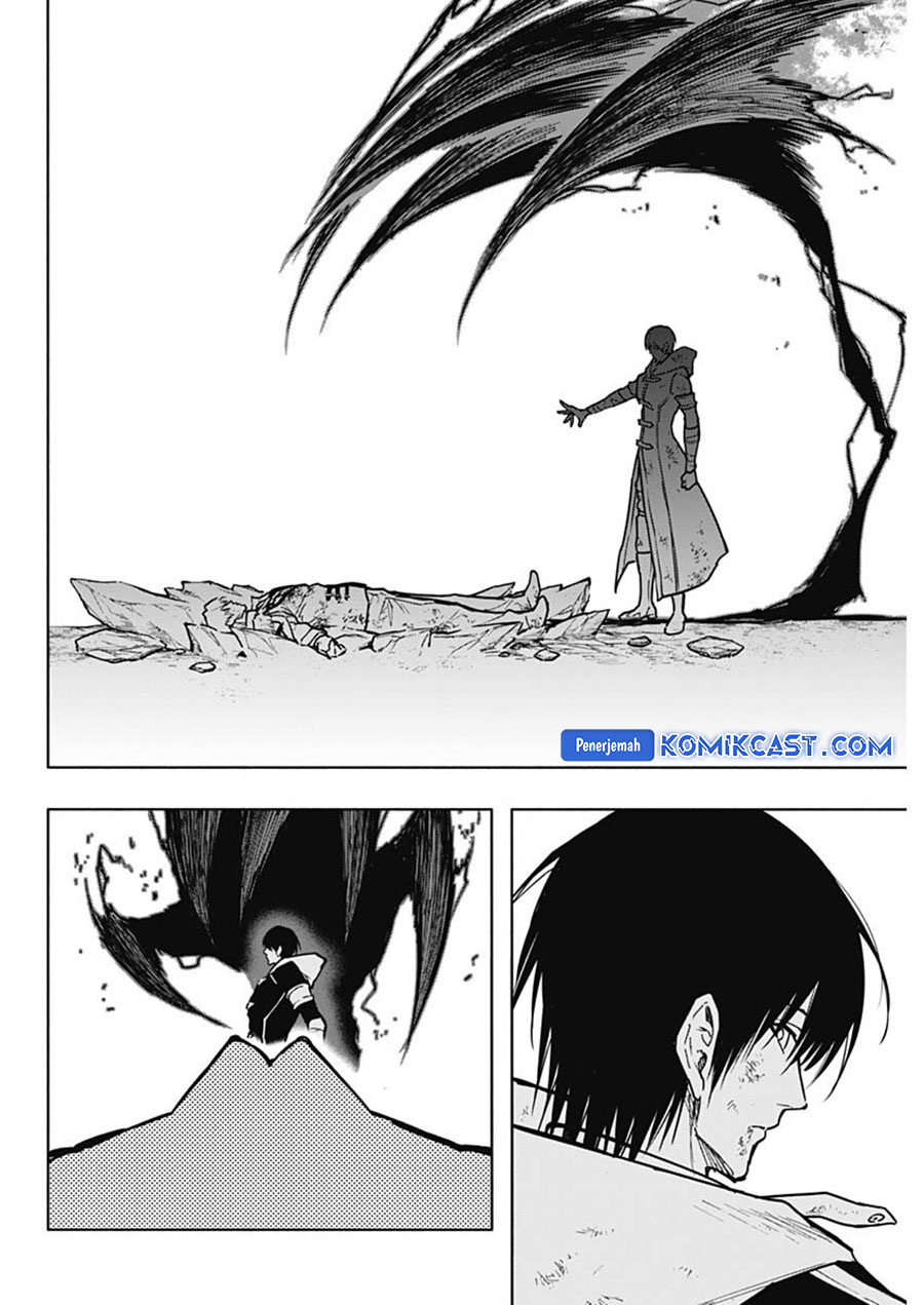 Ouritsu Mahou Gakuen no Saikasei: Slum Agari no Saikyou Mahoushi, Kizoku darake no Gakuen de Musou suru Chapter 106 - halaman 15