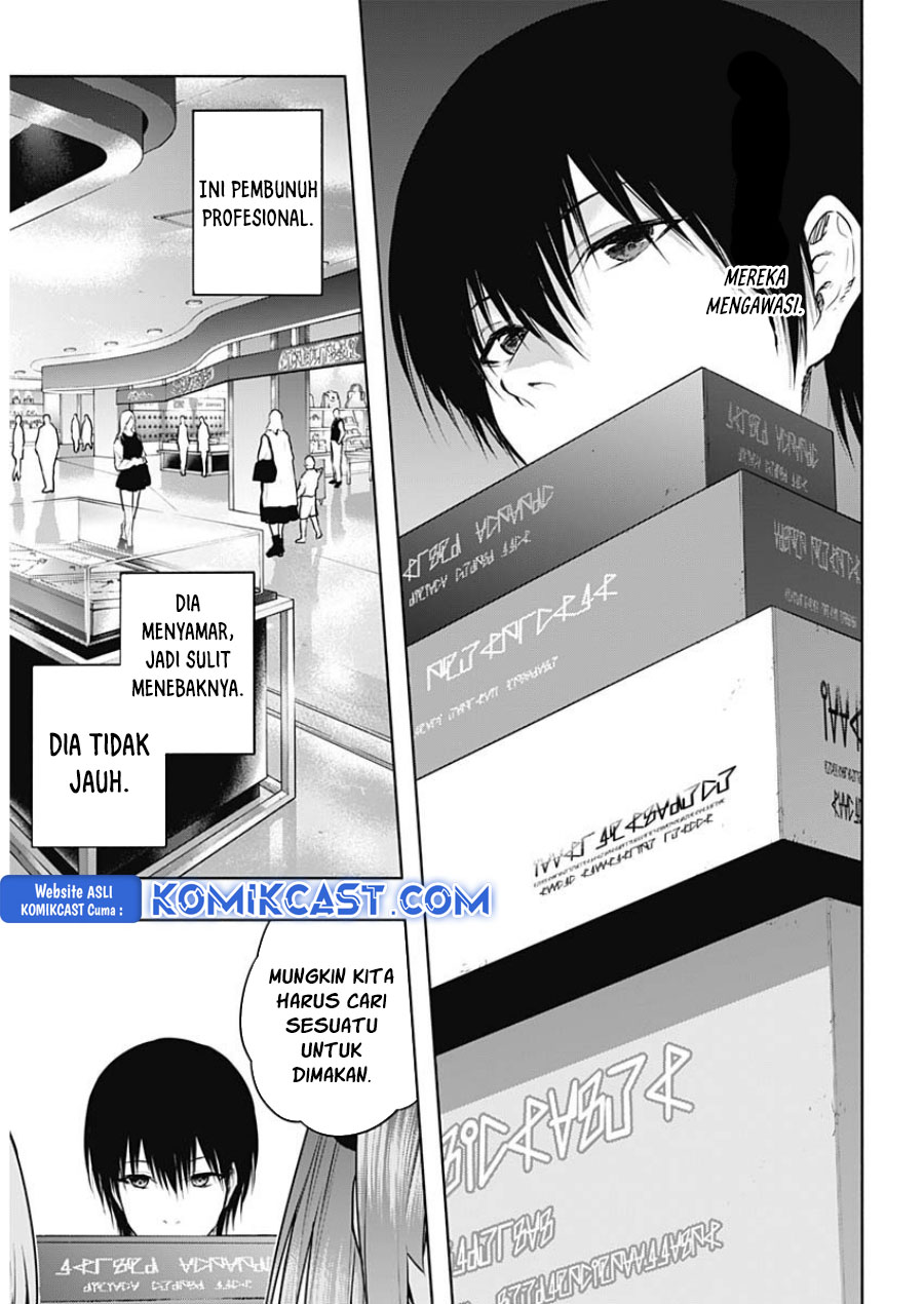 Ouritsu Mahou Gakuen no Saikasei: Slum Agari no Saikyou Mahoushi, Kizoku darake no Gakuen de Musou suru Chapter 118 - halaman 16