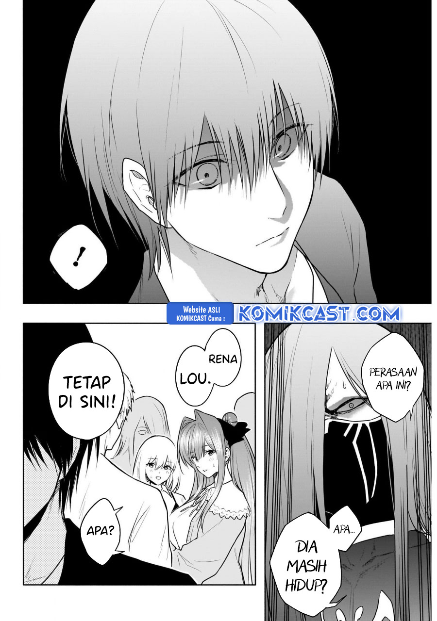 Ouritsu Mahou Gakuen no Saikasei: Slum Agari no Saikyou Mahoushi, Kizoku darake no Gakuen de Musou suru Chapter 119 - halaman 7