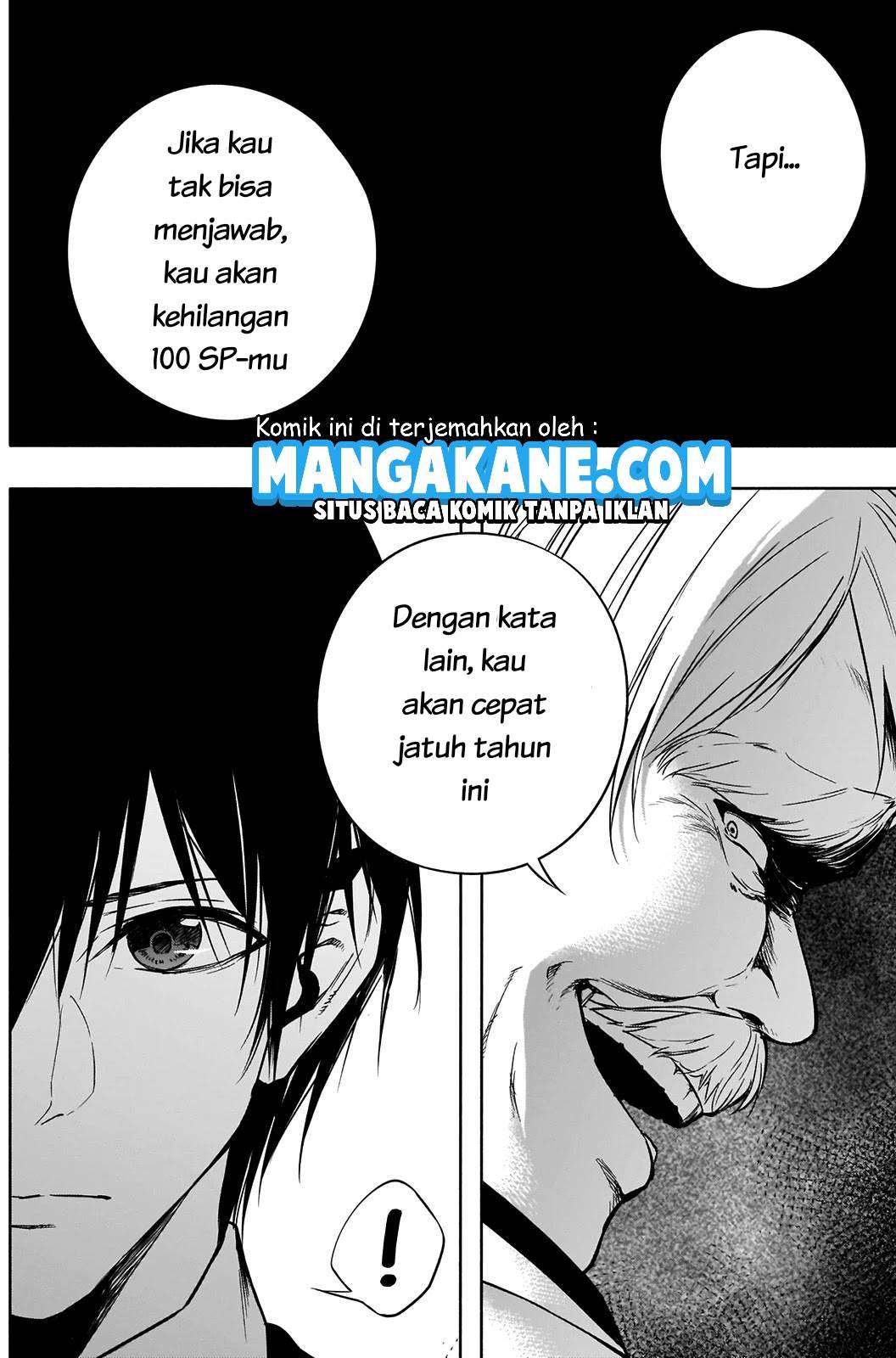 Ouritsu Mahou Gakuen no Saikasei: Slum Agari no Saikyou Mahoushi, Kizoku darake no Gakuen de Musou suru Chapter 12 - halaman 4