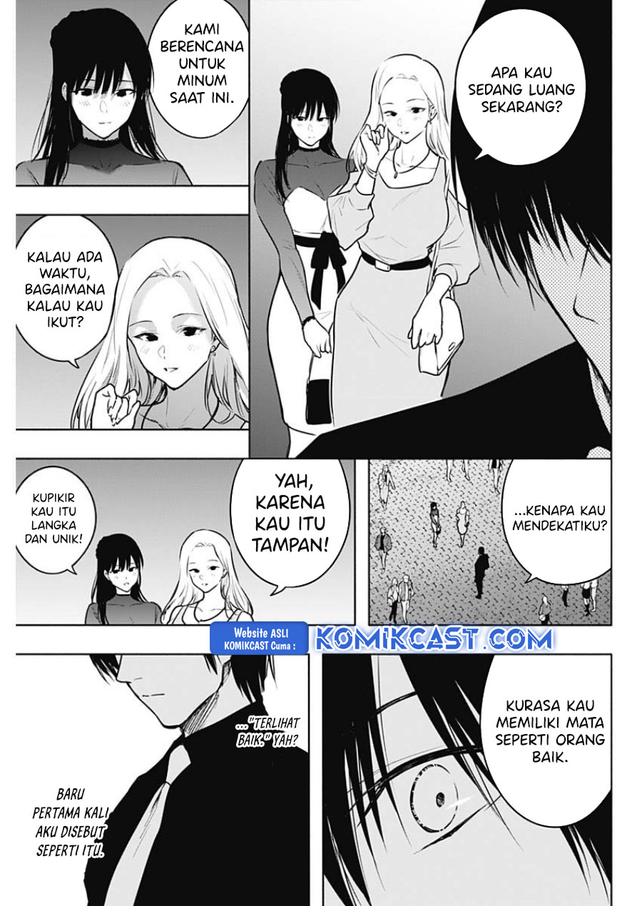 Ouritsu Mahou Gakuen no Saikasei: Slum Agari no Saikyou Mahoushi, Kizoku darake no Gakuen de Musou suru Chapter 122 - halaman 4