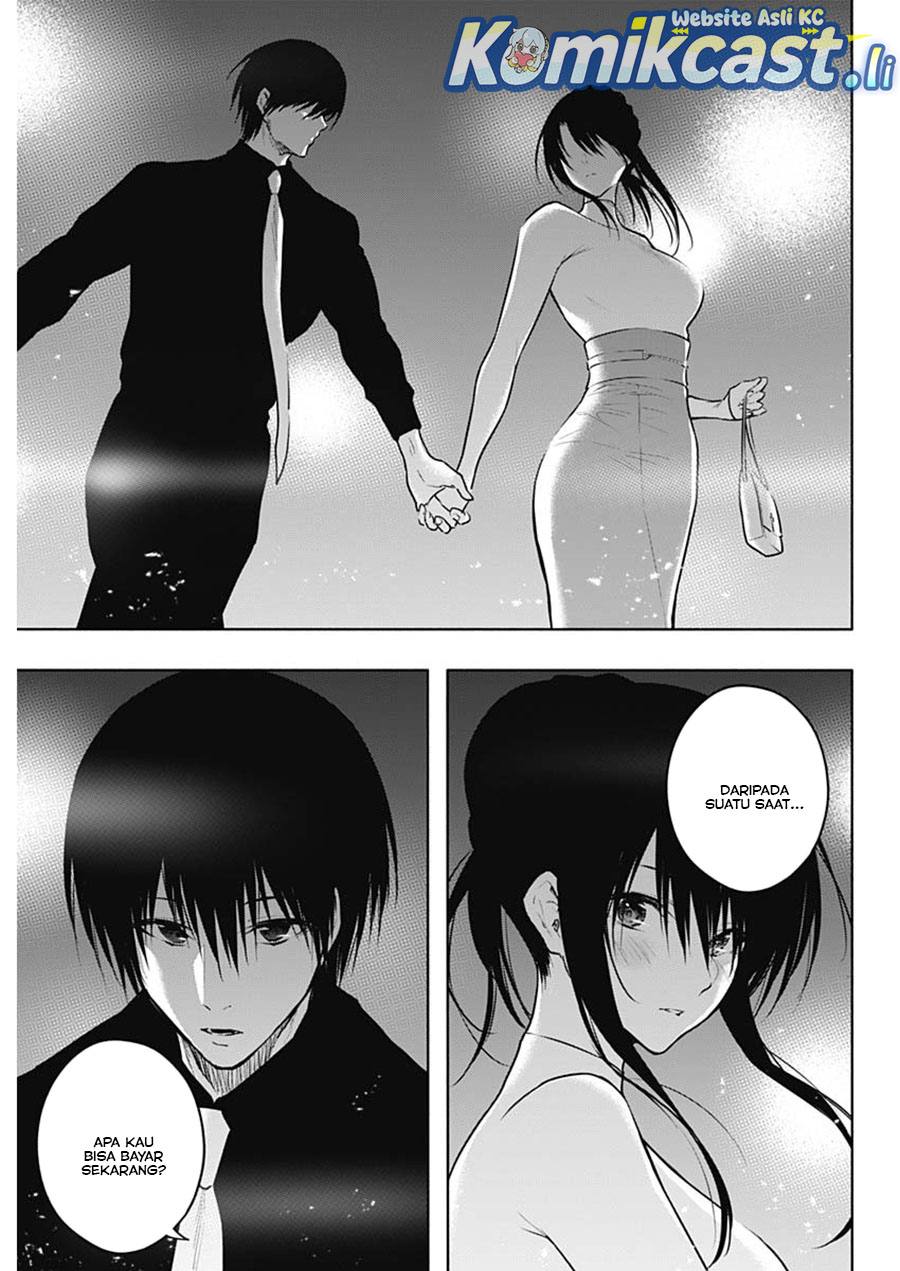 Ouritsu Mahou Gakuen no Saikasei: Slum Agari no Saikyou Mahoushi, Kizoku darake no Gakuen de Musou suru Chapter 123 - halaman 4