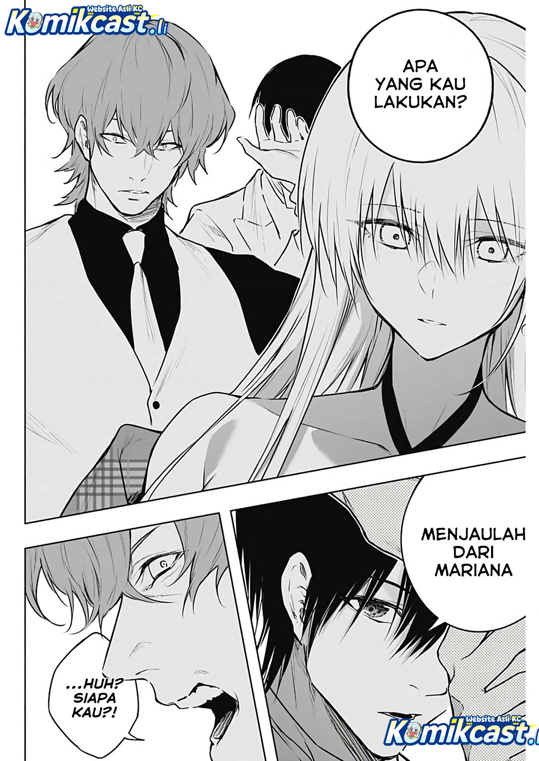 Ouritsu Mahou Gakuen no Saikasei: Slum Agari no Saikyou Mahoushi, Kizoku darake no Gakuen de Musou suru Chapter 127 - halaman 5