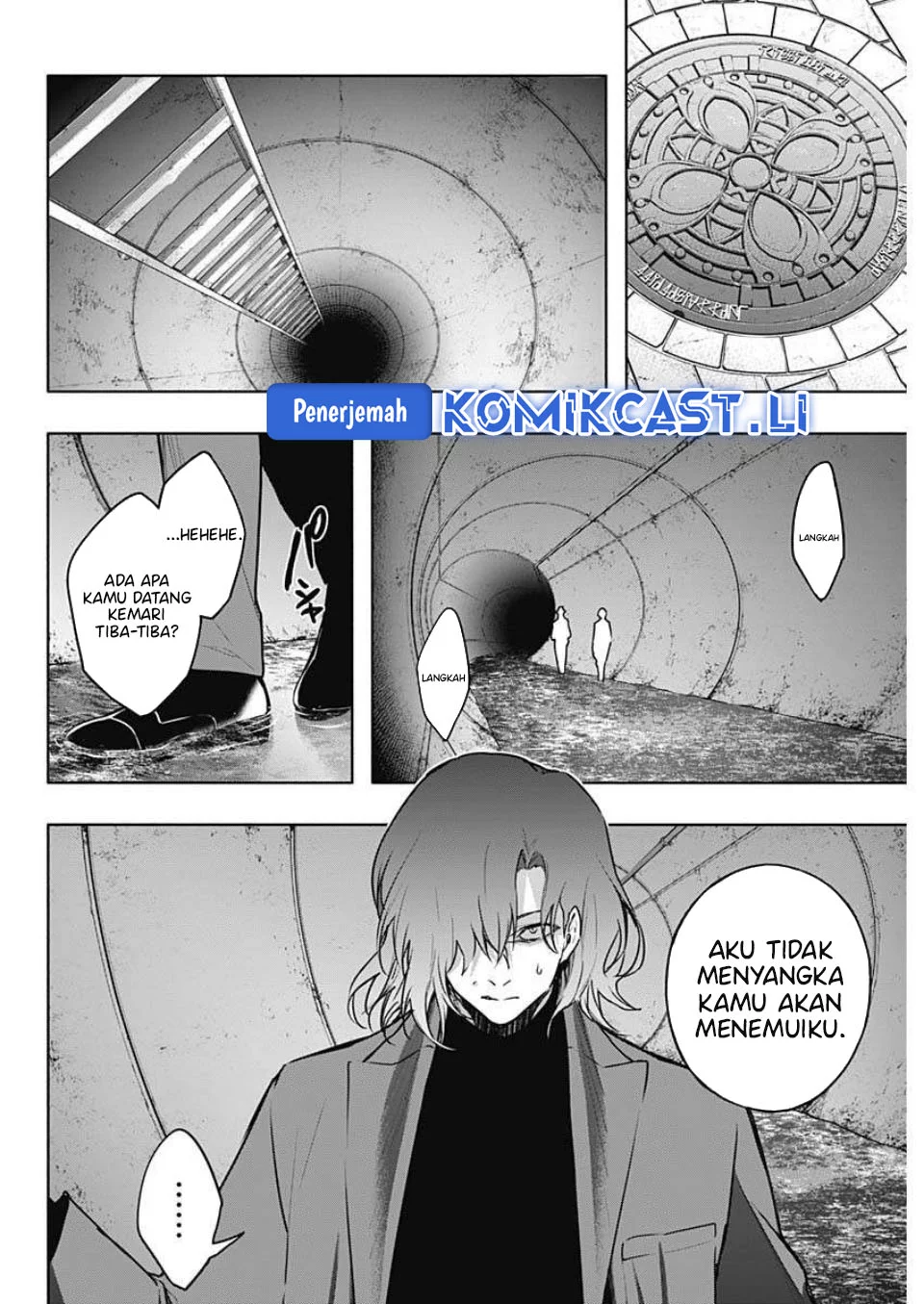 Ouritsu Mahou Gakuen no Saikasei: Slum Agari no Saikyou Mahoushi, Kizoku darake no Gakuen de Musou suru Chapter 140 - halaman 1