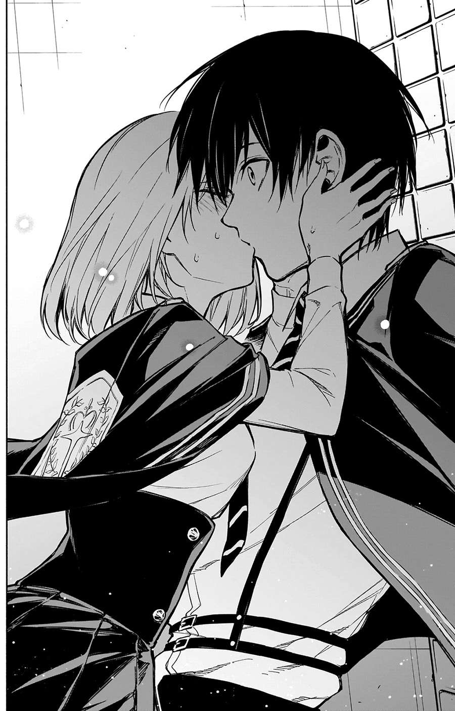 Ouritsu Mahou Gakuen no Saikasei: Slum Agari no Saikyou Mahoushi, Kizoku darake no Gakuen de Musou suru Chapter 17 - halaman 10