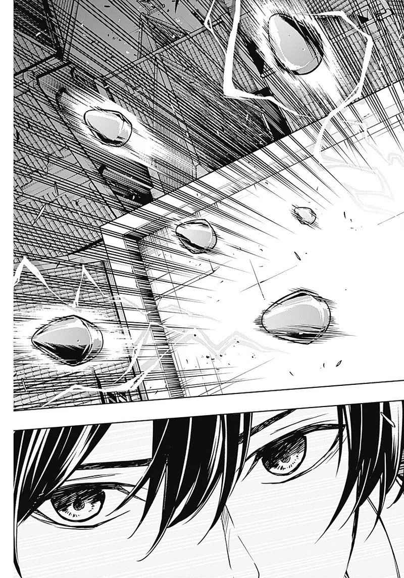Ouritsu Mahou Gakuen no Saikasei: Slum Agari no Saikyou Mahoushi, Kizoku darake no Gakuen de Musou suru Chapter 2 - halaman 5