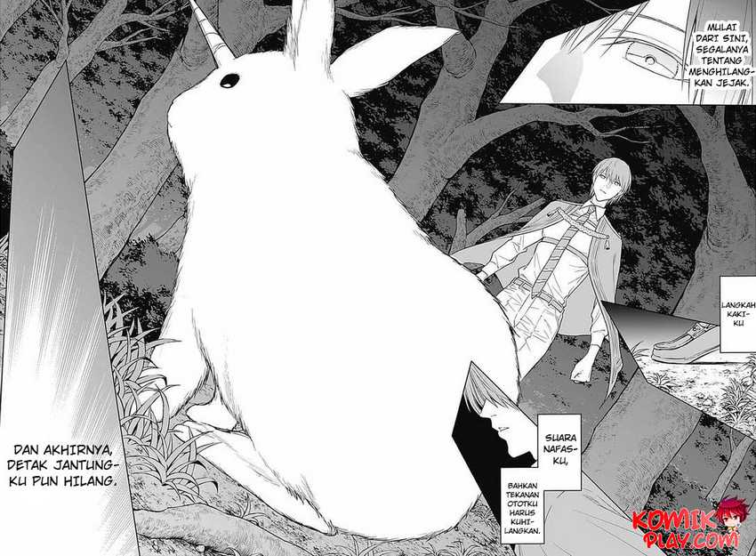 Ouritsu Mahou Gakuen no Saikasei: Slum Agari no Saikyou Mahoushi, Kizoku darake no Gakuen de Musou suru Chapter 38 - halaman 5