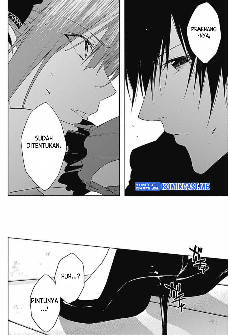 Ouritsu Mahou Gakuen no Saikasei: Slum Agari no Saikyou Mahoushi, Kizoku darake no Gakuen de Musou suru Chapter 49 - halaman 13