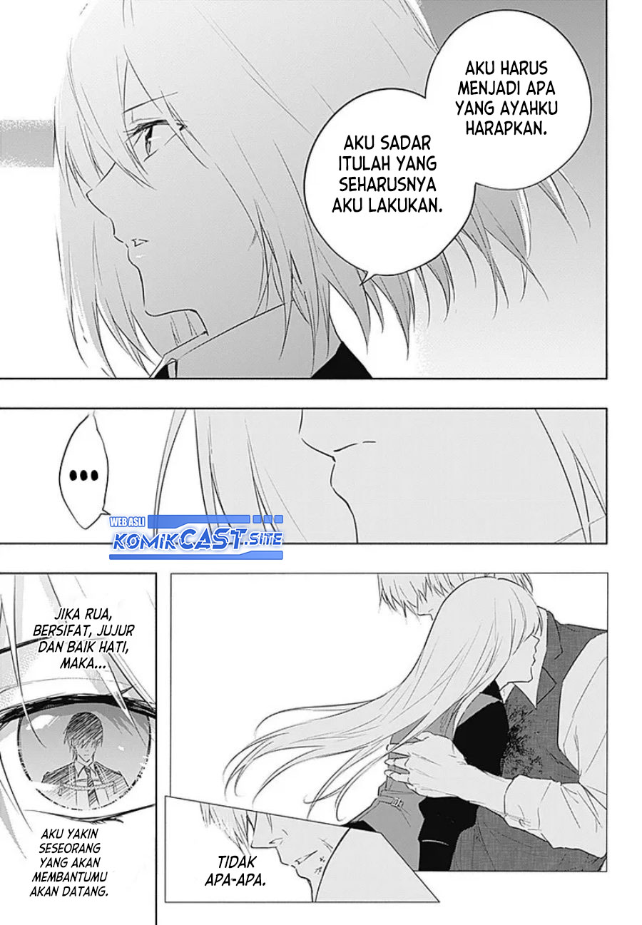 Ouritsu Mahou Gakuen no Saikasei: Slum Agari no Saikyou Mahoushi, Kizoku darake no Gakuen de Musou suru Chapter 56 - halaman 4