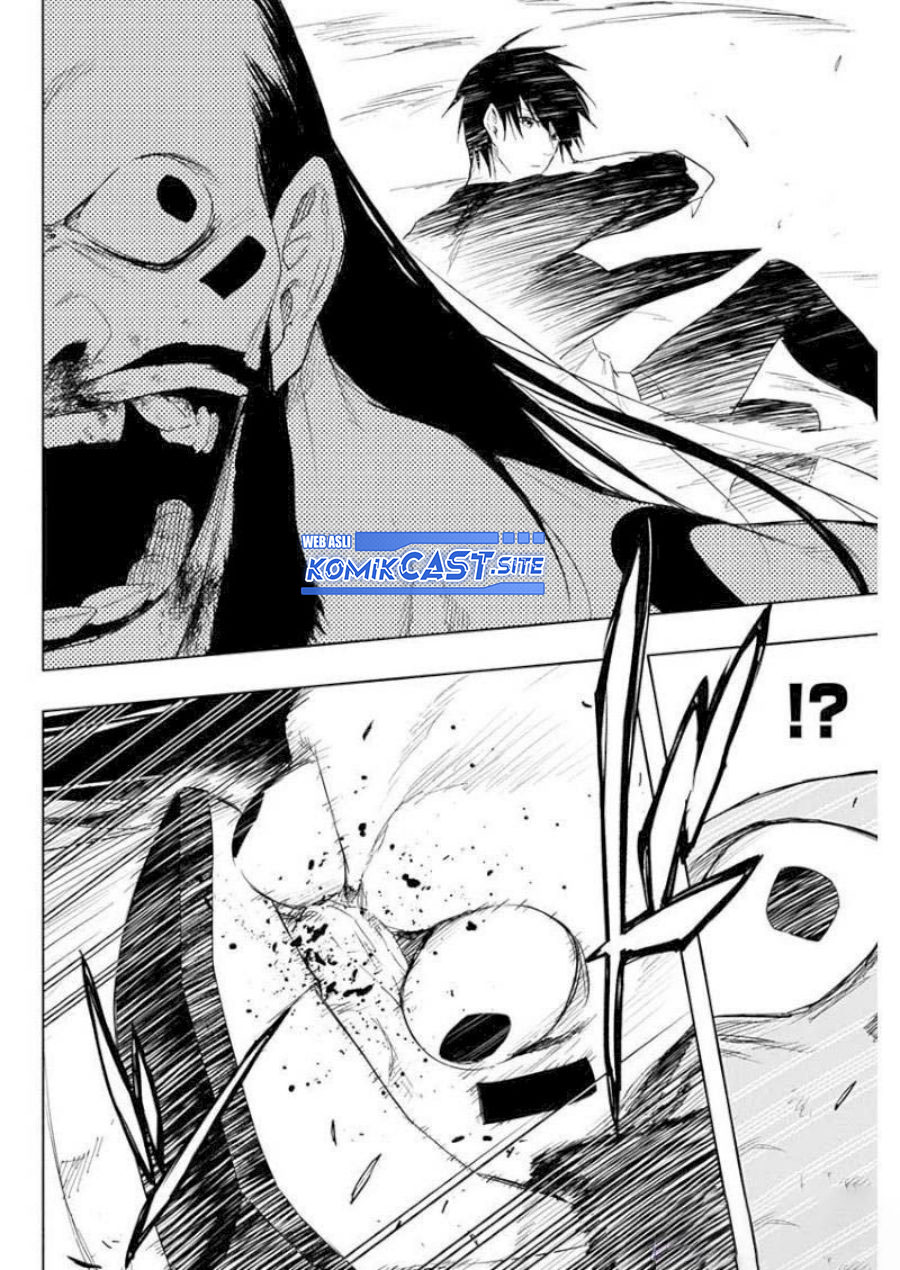 Ouritsu Mahou Gakuen no Saikasei: Slum Agari no Saikyou Mahoushi, Kizoku darake no Gakuen de Musou suru Chapter 61 - halaman 11
