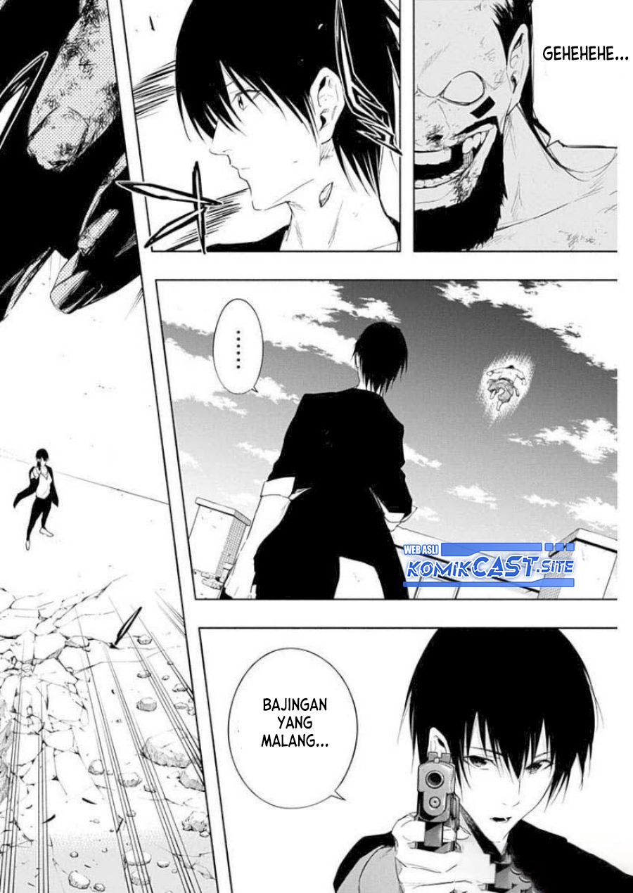 Ouritsu Mahou Gakuen no Saikasei: Slum Agari no Saikyou Mahoushi, Kizoku darake no Gakuen de Musou suru Chapter 61 - halaman 15