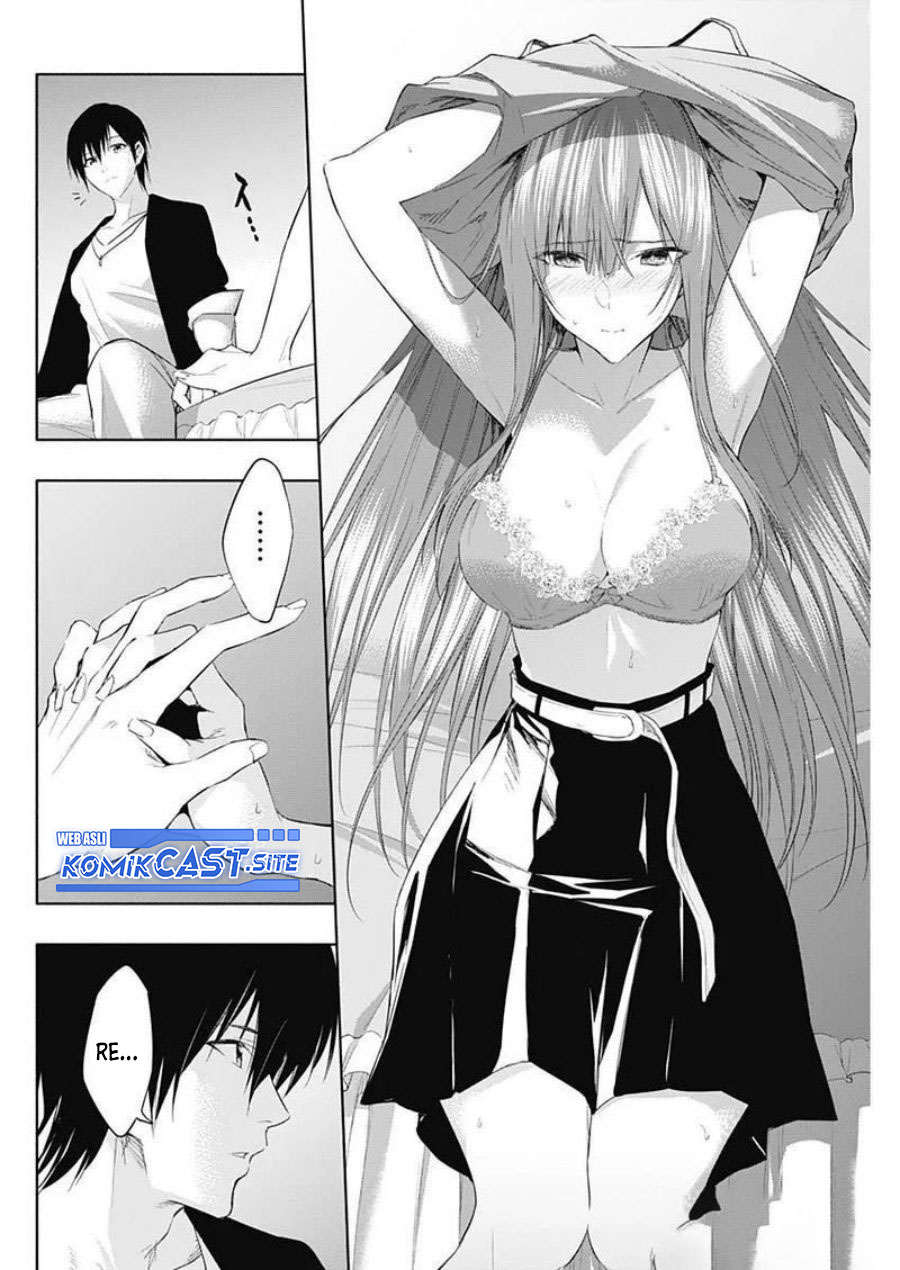 Ouritsu Mahou Gakuen no Saikasei: Slum Agari no Saikyou Mahoushi, Kizoku darake no Gakuen de Musou suru Chapter 62 - halaman 7