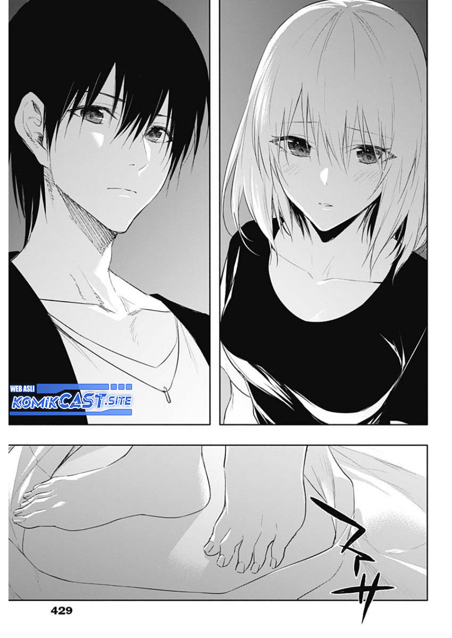 Ouritsu Mahou Gakuen no Saikasei: Slum Agari no Saikyou Mahoushi, Kizoku darake no Gakuen de Musou suru Chapter 64 - halaman 4
