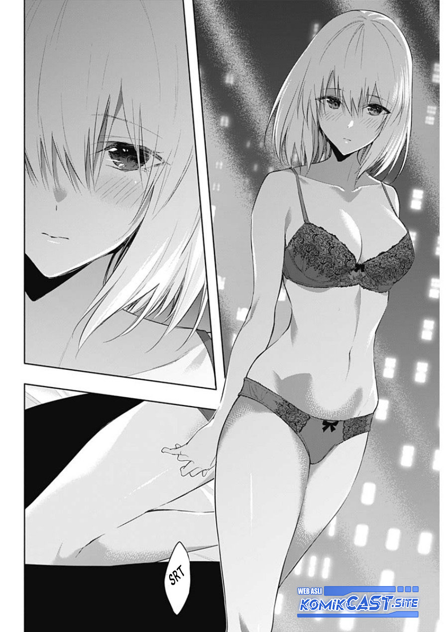 Ouritsu Mahou Gakuen no Saikasei: Slum Agari no Saikyou Mahoushi, Kizoku darake no Gakuen de Musou suru Chapter 64 - halaman 5
