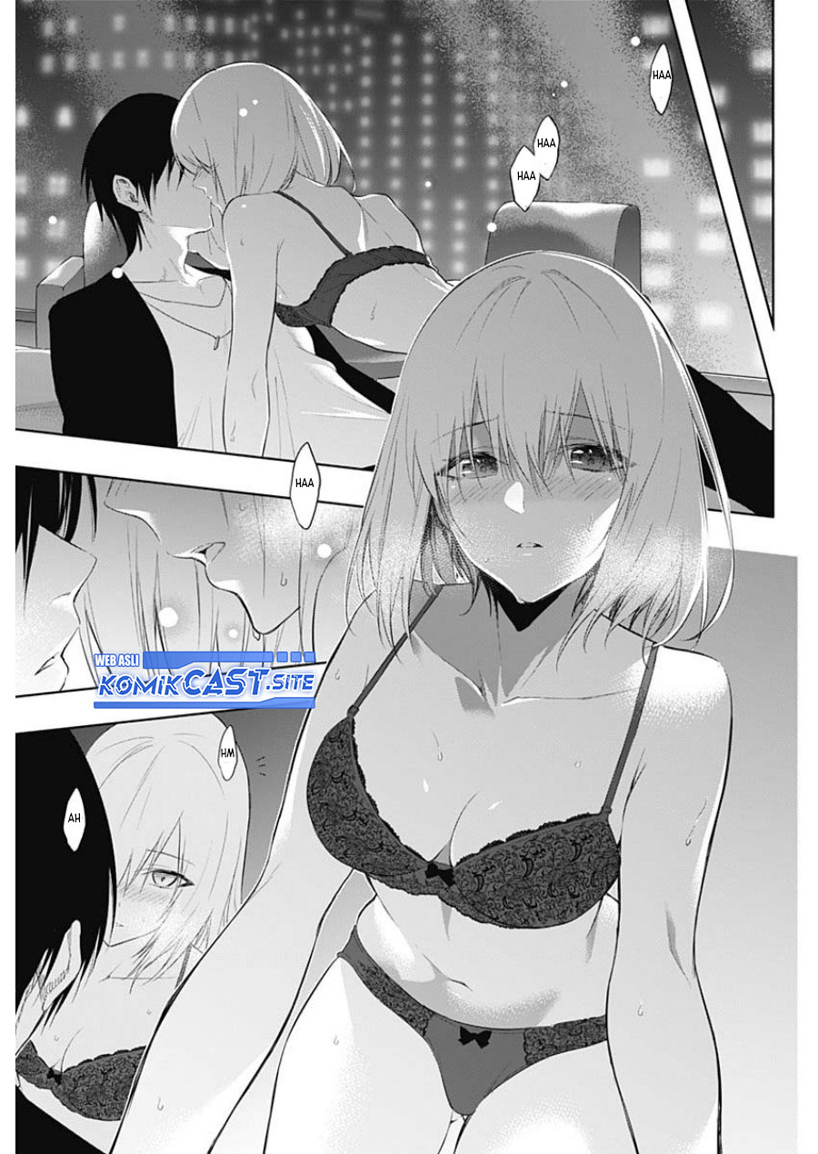 Ouritsu Mahou Gakuen no Saikasei: Slum Agari no Saikyou Mahoushi, Kizoku darake no Gakuen de Musou suru Chapter 64 - halaman 6