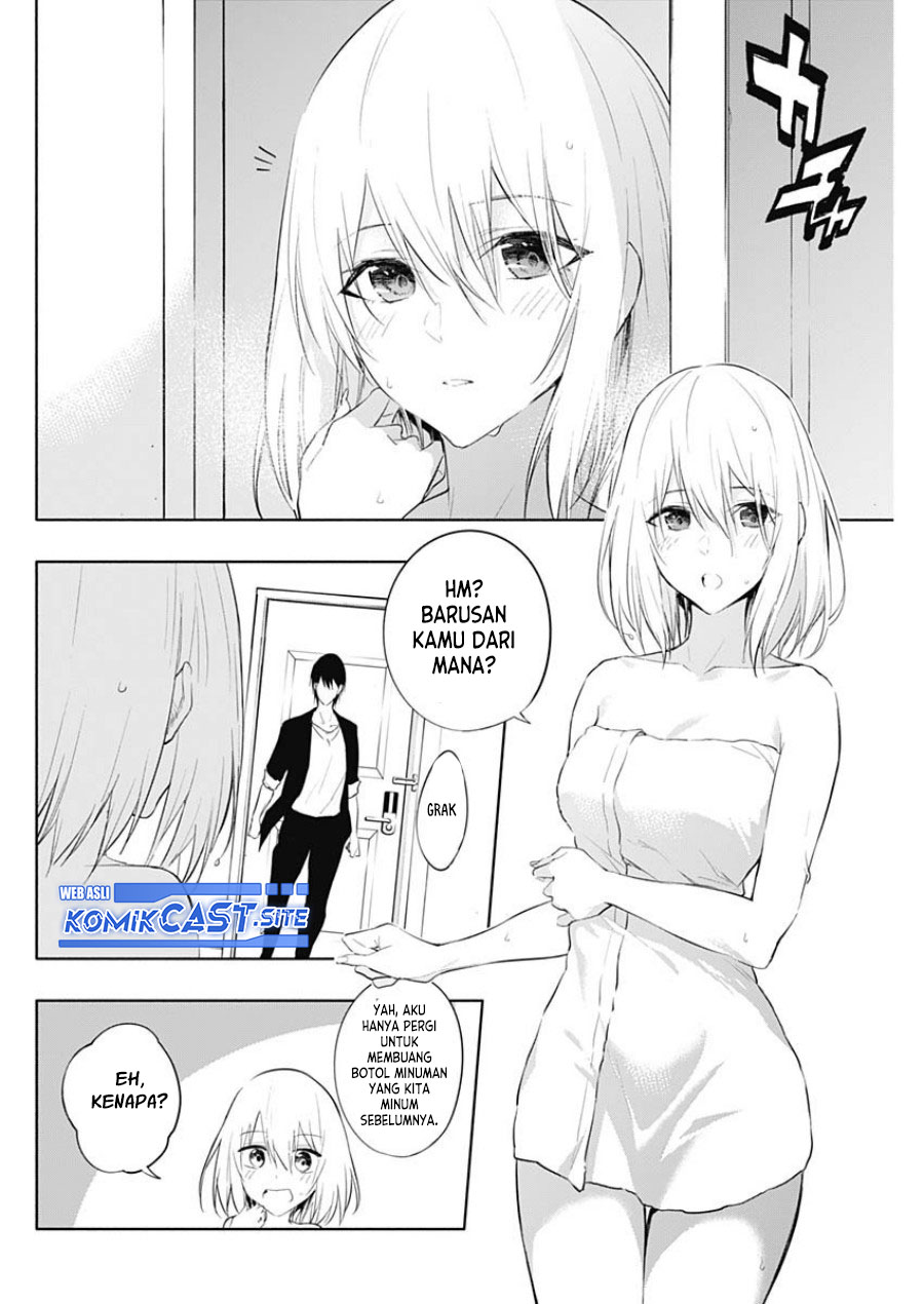 Ouritsu Mahou Gakuen no Saikasei: Slum Agari no Saikyou Mahoushi, Kizoku darake no Gakuen de Musou suru Chapter 65 - halaman 7